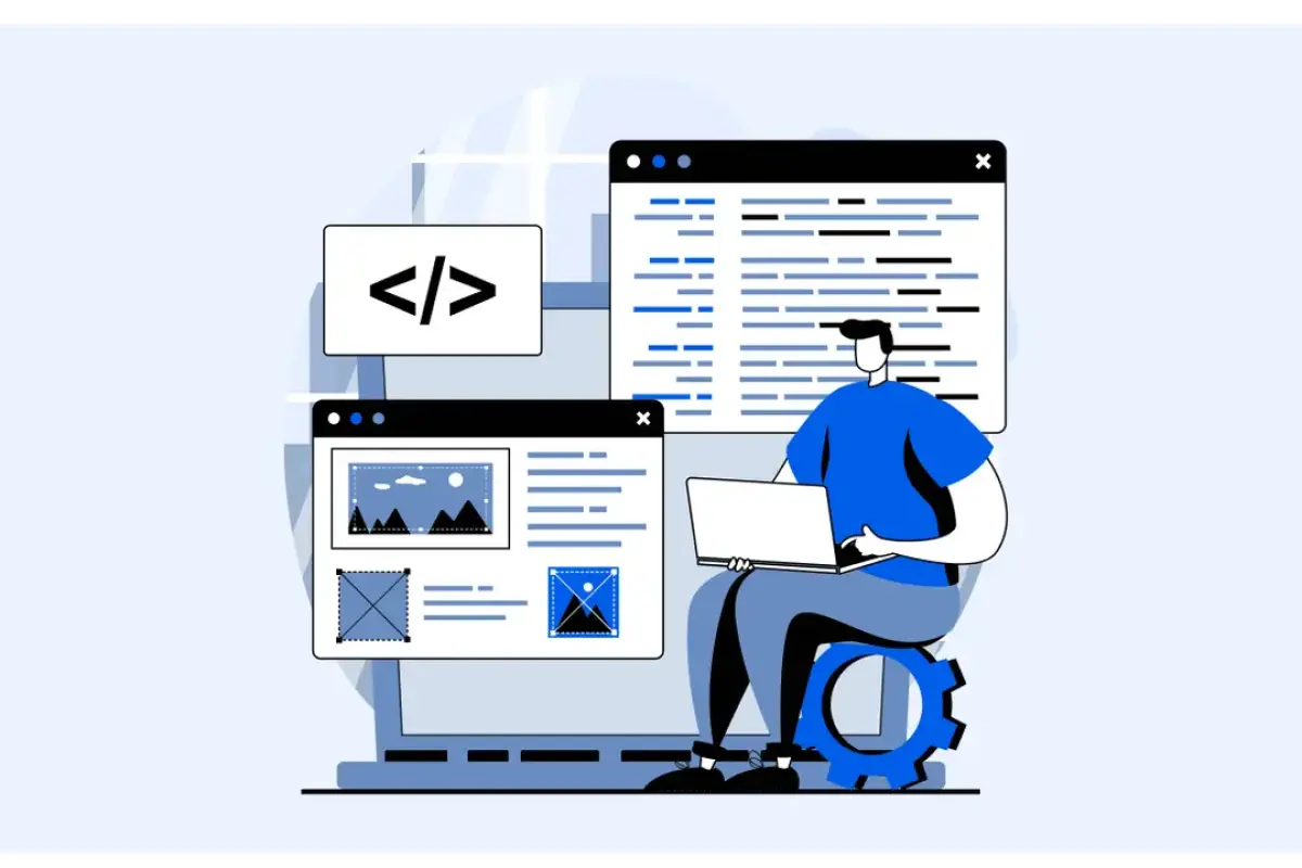 Adapting to the New Web Development Trends in 2024